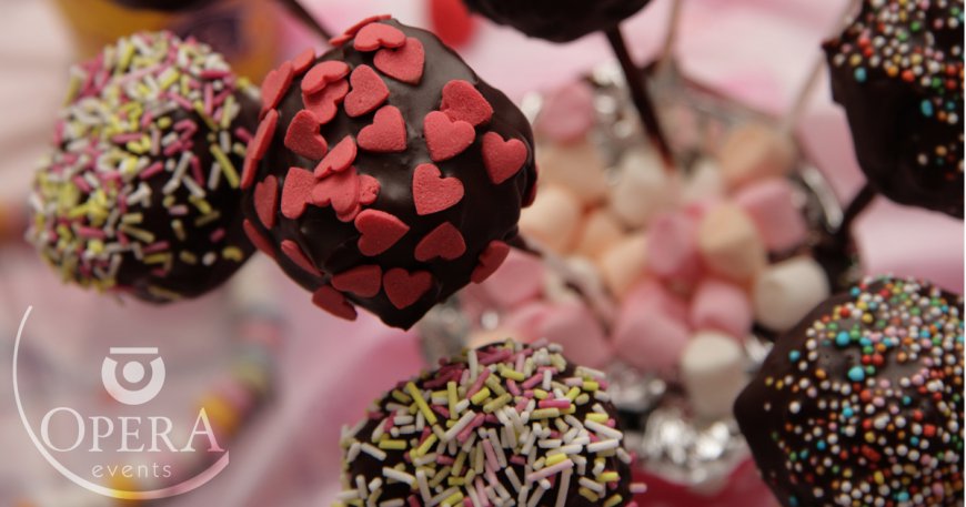 Come preparare romantici cioccolatini per il vostro San Valentino Shabby  Chic